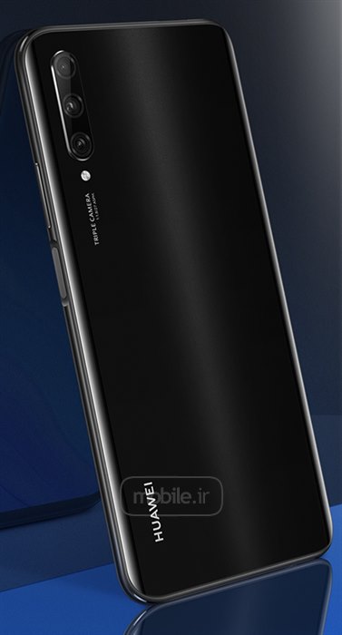 گوشی موبایل هوآوی مدل Y9s STK-L21 دو سیم کارت ظرفیت 128 گیگابایت