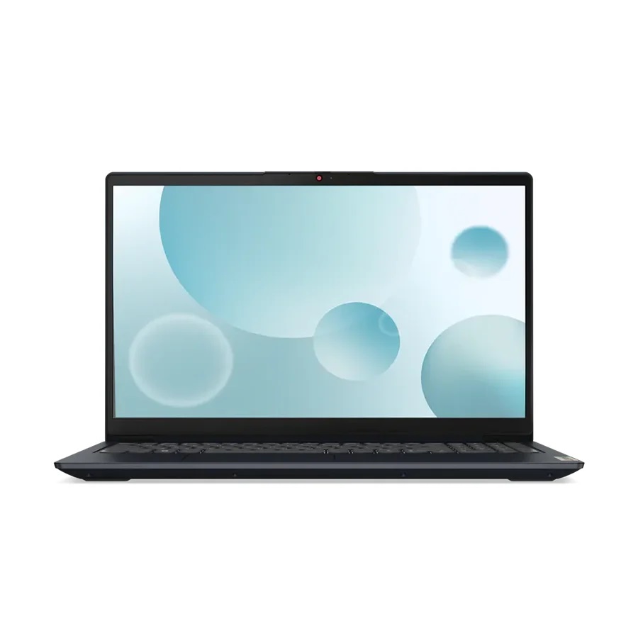 Lenovo i5 1235U-8GB-256SSD-INT-FHD IPS Laptop
