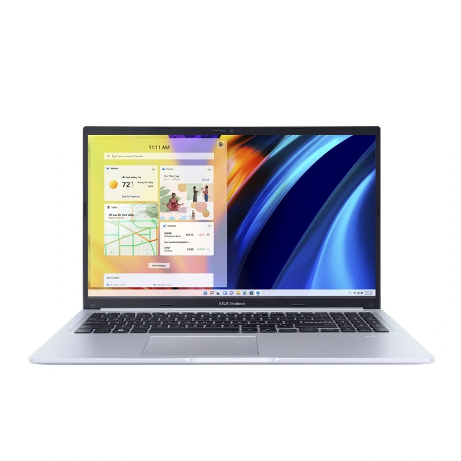 Asus i5 1235U-16GB-512SSD-Int-FHD-ORG Laptop