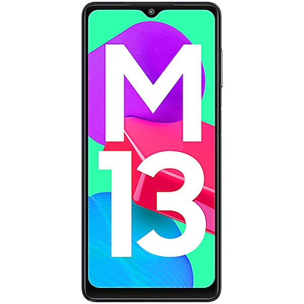  گوشی موبایل سامسونگ Galaxy M13 128/6