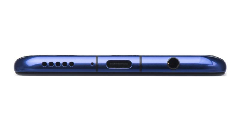 گوشی موبایل هوآوی مدل Nova 3 PAR-LX1M دو سیم کارت ظرفیت 128 گیگابایت