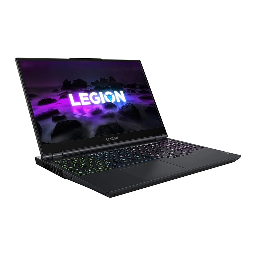 لپ تاپ لنوو Legion 5-NE