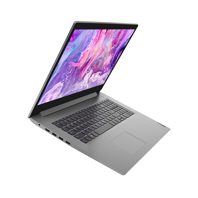 لپ تاپ ۱۵ اینچی لنوو مدل Lenovo ideapad 3-ip3-BX