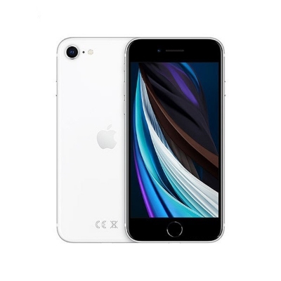 گوشی موبایل اپل مدل iPhone SE 2020 تک سیم کارت ظرفیت 256 گیگابایت و 3 گیگابایت رم 