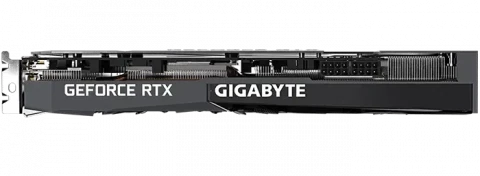 کارت گرافیک Gigabyte مدل GeForce RTX 3070 EAGLE OC 8G (rev. 2.0)