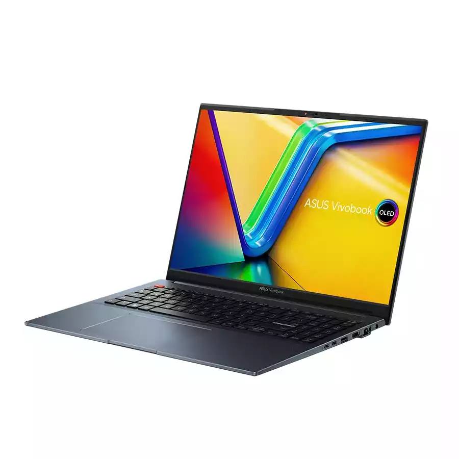 لپ تاپ ایسوس VivoBook Pro 16 OLED K6602ZE-A