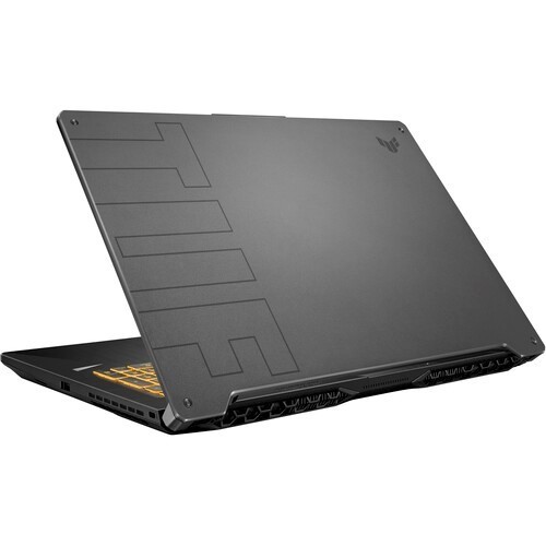 Asus i5 11260H-16GB-1TB SSD-4GB 3050Ti Laptop