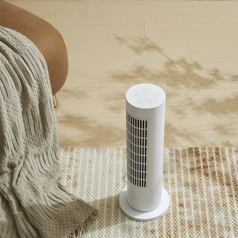 بخاری برقی شیائومی مدل Smart Tower Heater Lite