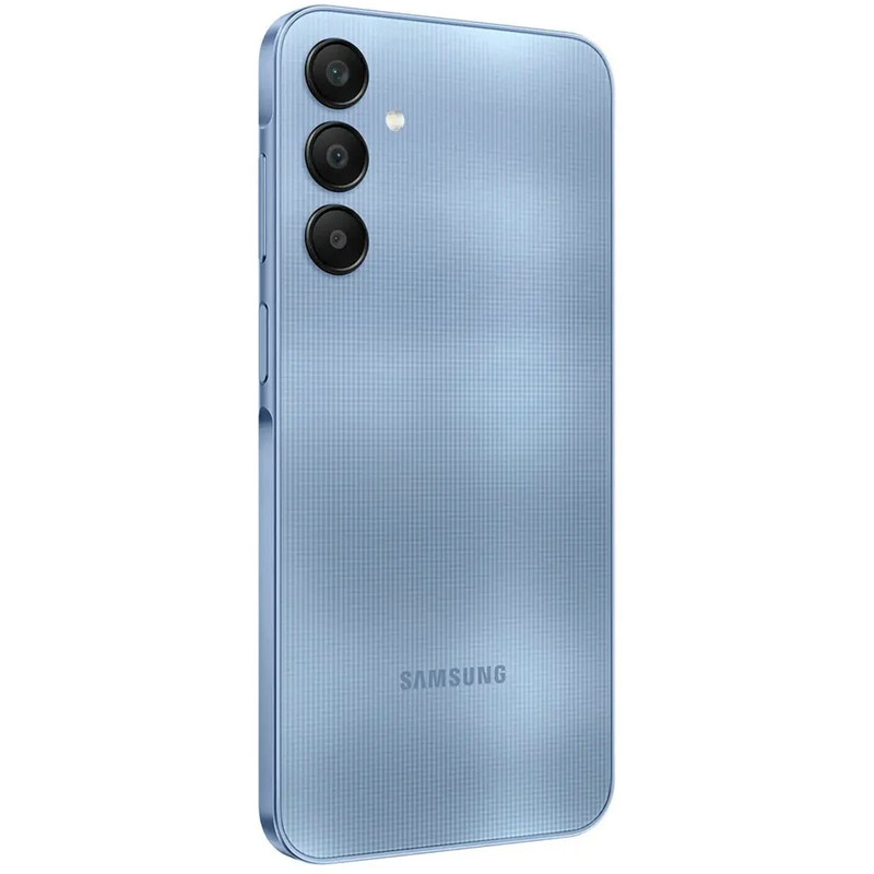 گوشی موبایل سامسونگ مدل Galaxy A25 دو سیم کارت ظرفیت 256 گیگابایت و رم 8 گیگابایت