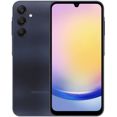 Samsung Galaxy A25 Dual SIM 128GB And 6GB RAM Mobile Phone - Vietnam