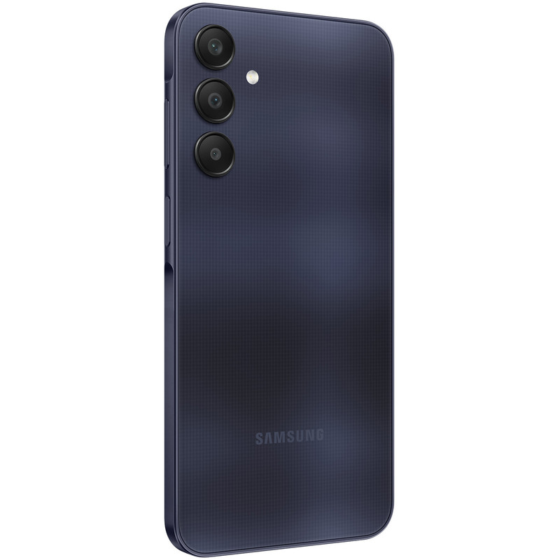 Samsung Galaxy A25 Dual SIM 128GB And 6GB RAM Mobile Phone 