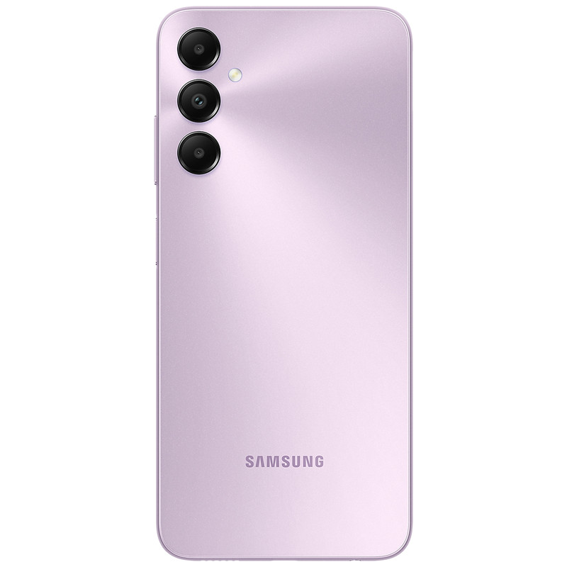 گوشی موبایل سامسونگ مدل Galaxy A05s دو سیم کارت ظرفیت 64 گیگابایت و رم 4 گیگابایت