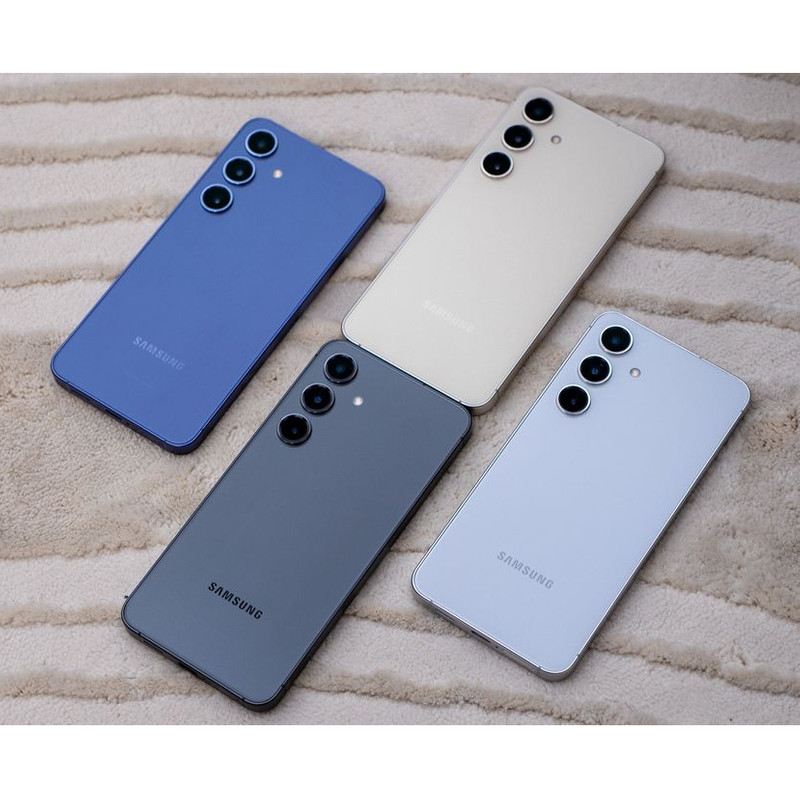 گوشی موبایل سامسونگ مدل Galaxy S24 دو سیم کارت ظرفیت 256 گیگابایت و رم 8 گیگابایت - ویتنام