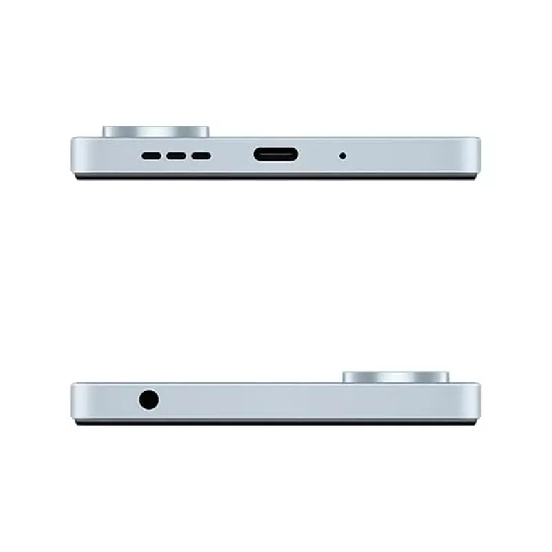 گوشی موبایل شیائومی مدل Redmi 13C دو سیم کارت ظرفیت 128 گیگابایت و رم 6 گیگابایت