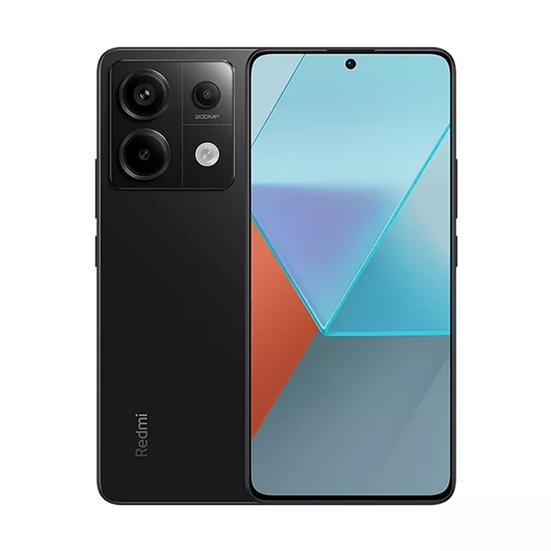 گوشی موبایل شیائومی مدل Redmi Note 13 Pro 5G دو سیم کارت ظرفیت 512 گیگابایت و رم 12 گیگابایت