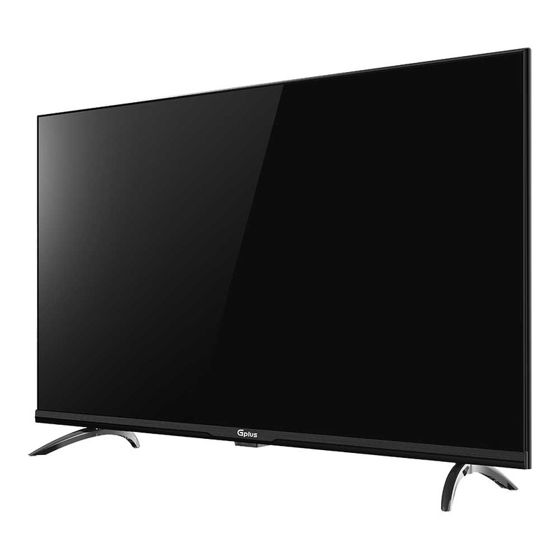 تلویزیون هوشمند جی پلاس مدل GTV-43RH614N سایز 43 اینچ
