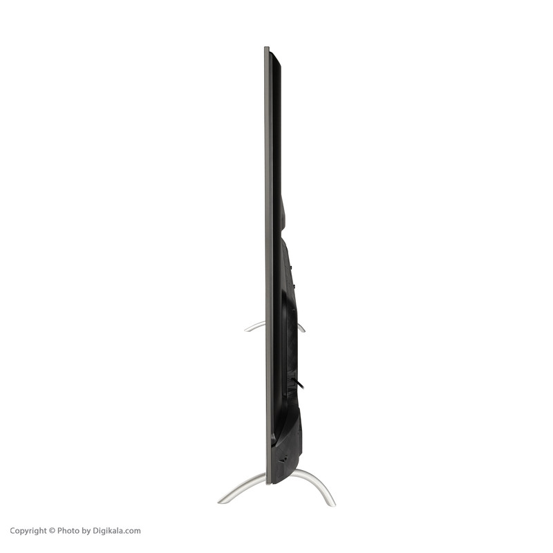 تلویزیون کیو ال ای دی هوشمند جی پلاس مدل GTV-65RQ754N سایز 65 اینچ