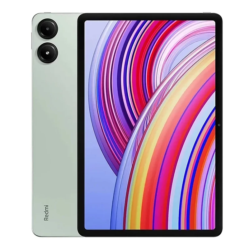 تبلت 12.1 اینچ شیائومی مدل Redmi Pad Pro ظرفیت 256 گیگابایت و رم 8 گیگابایت