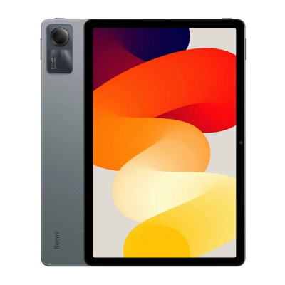 تبلت 11 اینچ شیائومی مدل Redmi Pad SE، ظرفیت 256 گیگابایت و رم 8 گیگابایت، رزولوشن دوربین 8 مگاپیکسل، دارای پردازنده گرافیک Adreno 610