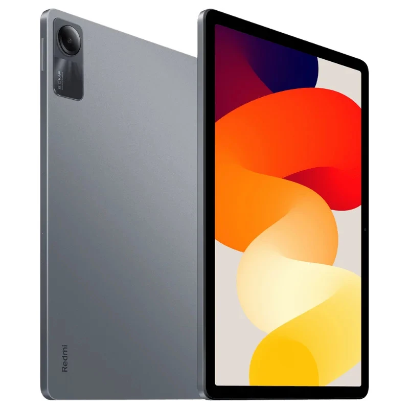 تبلت 11 اینچ شیائومی مدل Redmi Pad SE، ظرفیت 256 گیگابایت و رم 8 گیگابایت، رزولوشن دوربین 8 مگاپیکسل، دارای پردازنده گرافیک Adreno 610