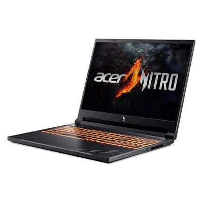 لپ تاپ 16 اینچی ایسر مدل Nitro V 16 ANV16-71-760Q-i7 14650HX-16GB DDR5 5600MHz-512GB SSD-RTX4050-FHD