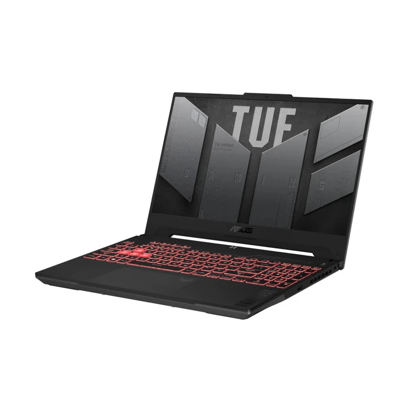  لپ تاپ ایسوس TUF Gaming A15 FA507NU-D 