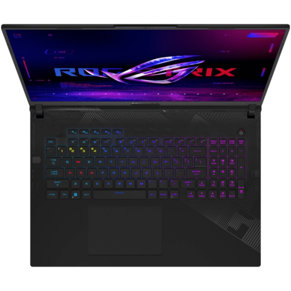 لپ تاپ ایسوس ROG Strix G18 G815LW-A