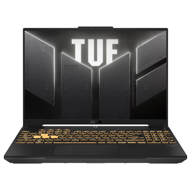  لپ تاپ ایسوس TUF Gaming F16 2024 FX607JV-DB 