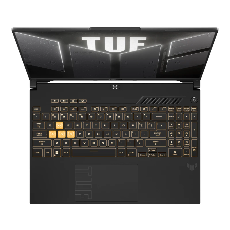  لپ تاپ ایسوس TUF Gaming F16 2024 FX607JV-DB 
