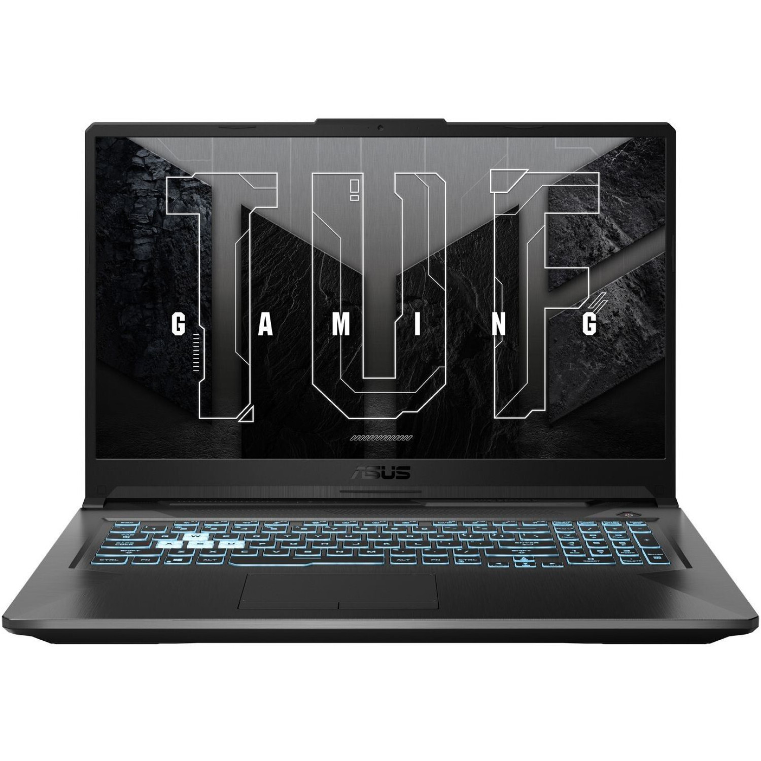  لپ تاپ ایسوس TUF Gaming A17 FA706NFR-A 