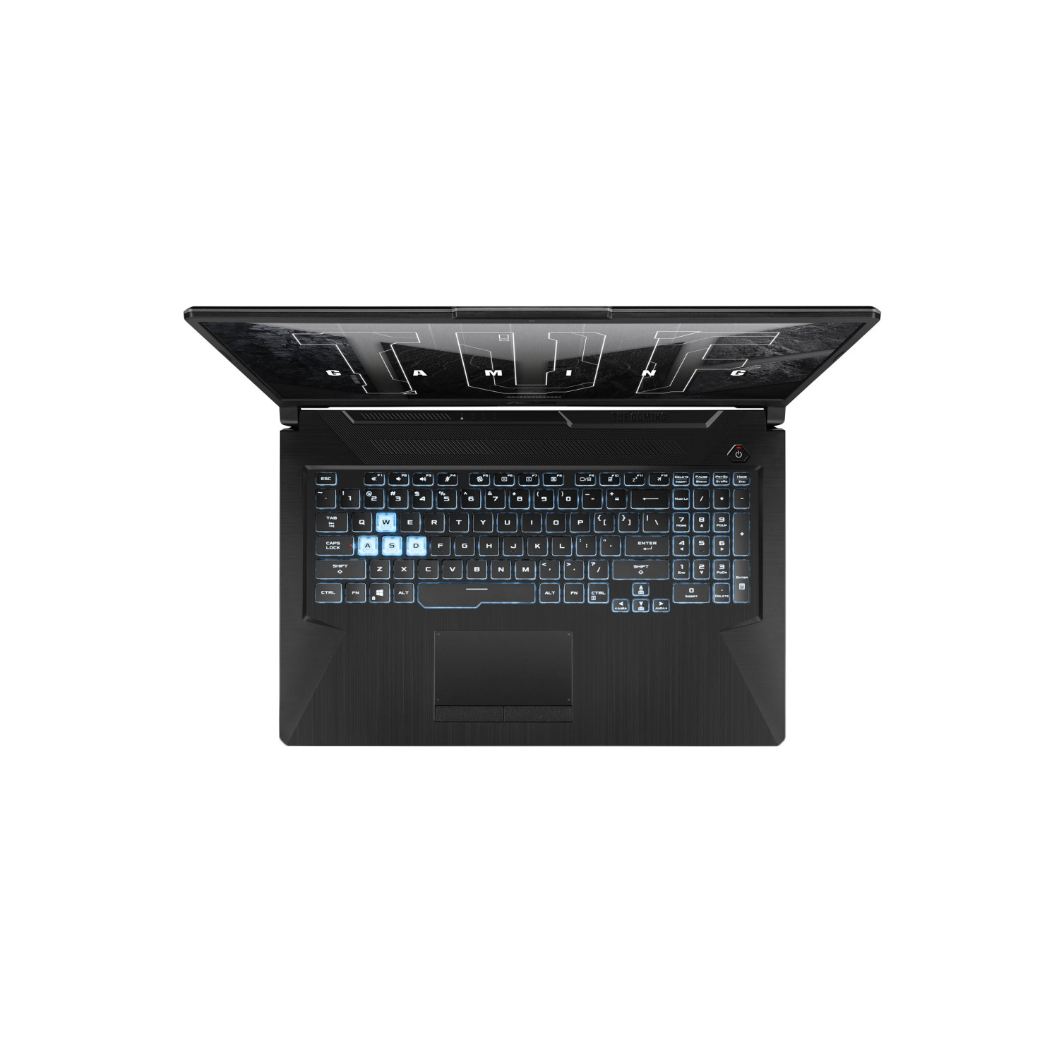  لپ تاپ ایسوس TUF Gaming A17 FA706NFR-A 