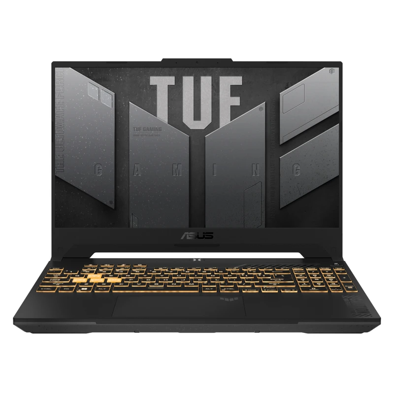 لپ تاپ ایسوس TUF Gaming F15 FX507VU-IC