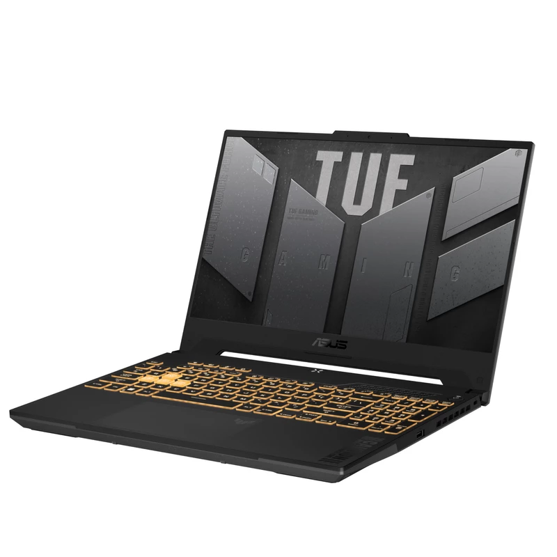 لپ تاپ ایسوس TUF Gaming F15 FX507VU-IC
