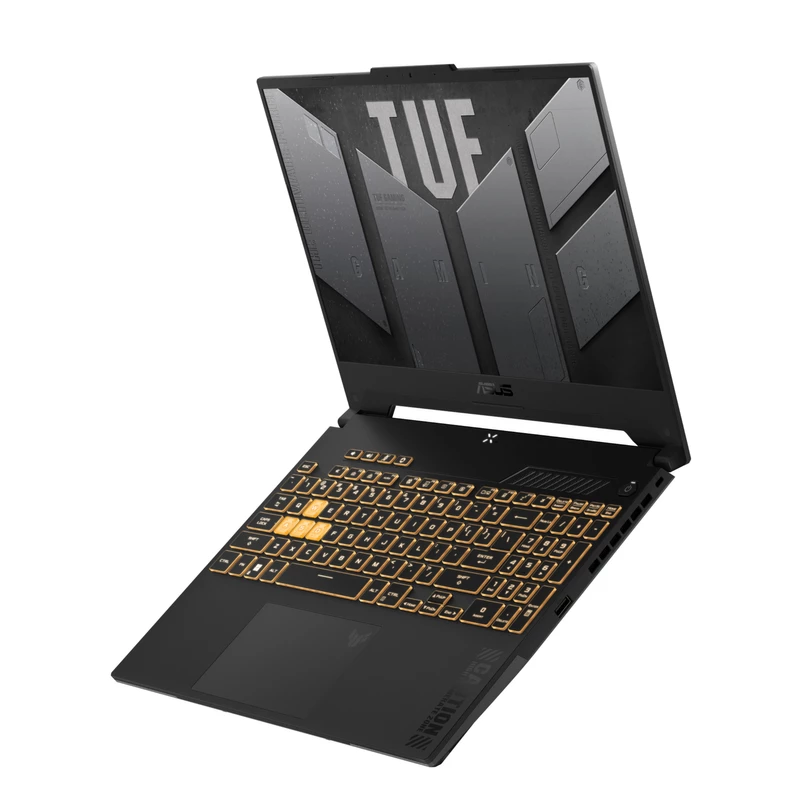 لپ تاپ ایسوس TUF Gaming F15 FX507VU-IC