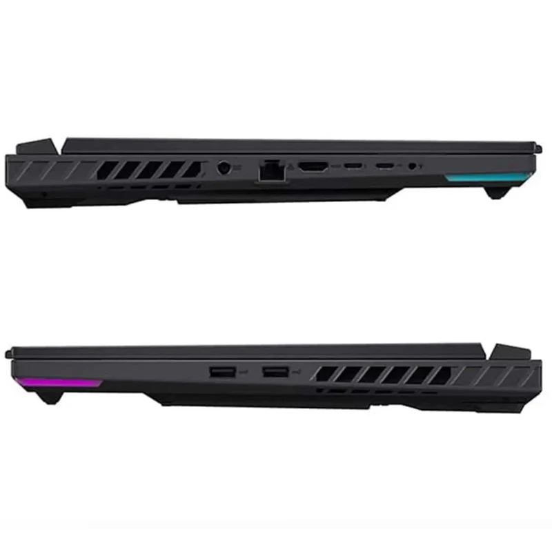 Asus i9 13980HX-16GB-2TB SSD-12GB 4080-WUXGA Laptop