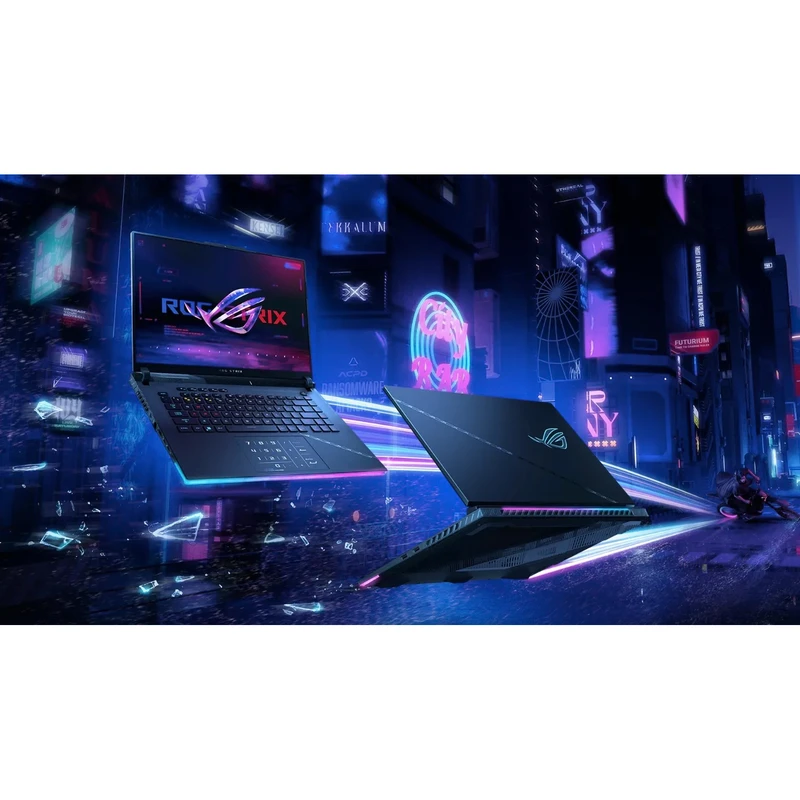 Asus i9 13980HX-16GB-2TB SSD-12GB 4080-WUXGA Laptop