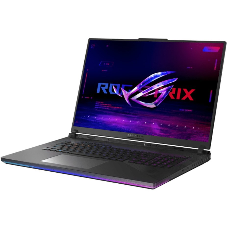Asus i9 13980HX-24GB-1TB SSD-8GB 4060-WUXGA Laptop