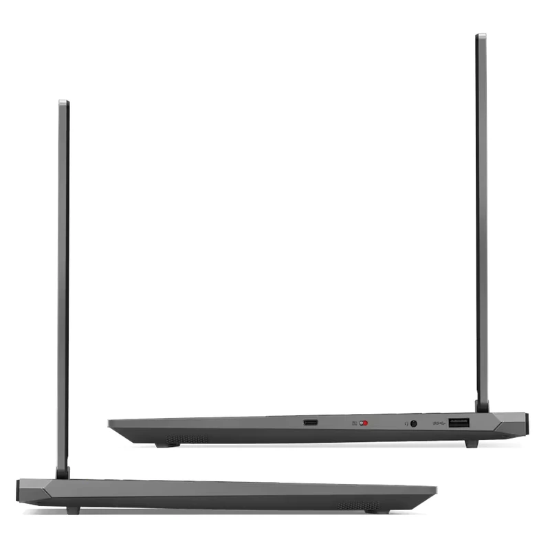  Lenovo i7 14700HX-24GB-512SSD-8GB 4060-FHD Laptop 