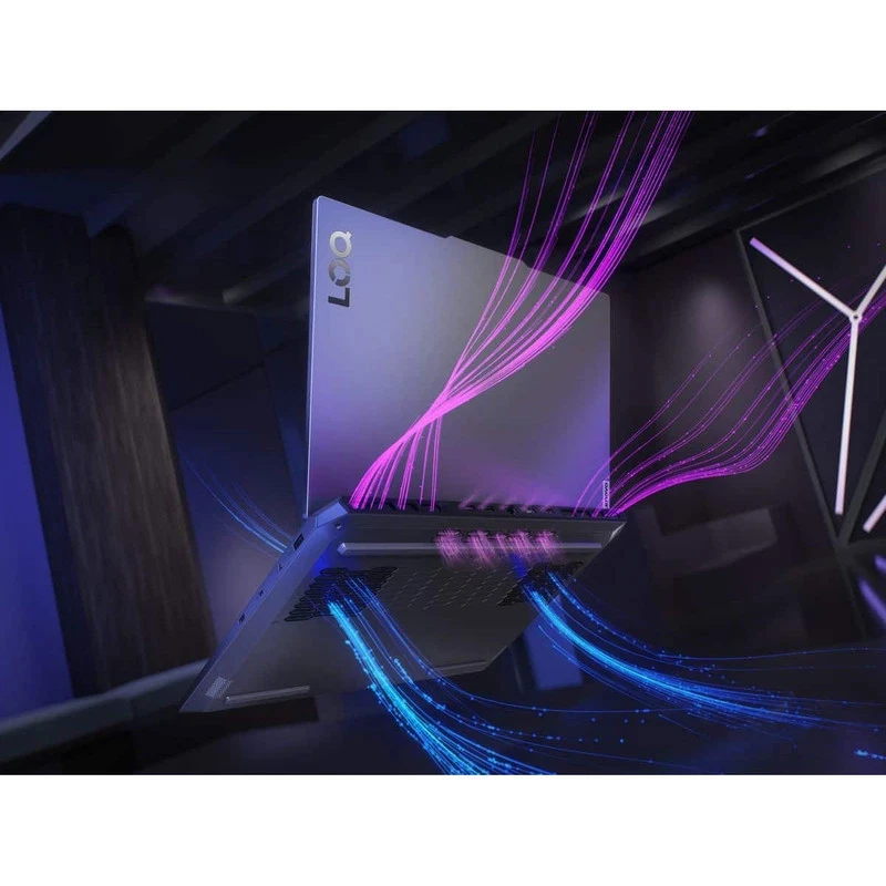  Lenovo i7 14700HX-24GB-512SSD-8GB 4060-FHD Laptop 